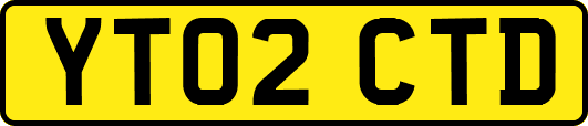 YT02CTD