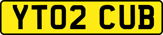 YT02CUB