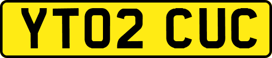 YT02CUC