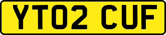 YT02CUF