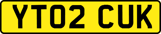 YT02CUK