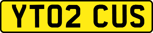 YT02CUS