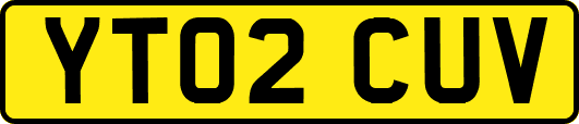 YT02CUV