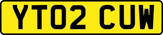 YT02CUW