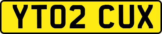 YT02CUX