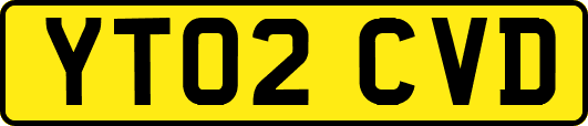 YT02CVD