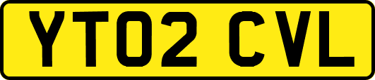 YT02CVL