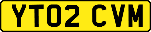 YT02CVM