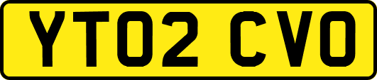 YT02CVO