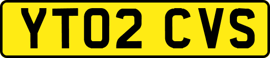 YT02CVS