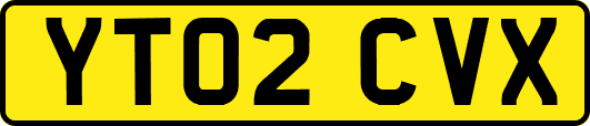 YT02CVX