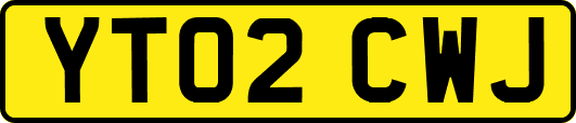 YT02CWJ