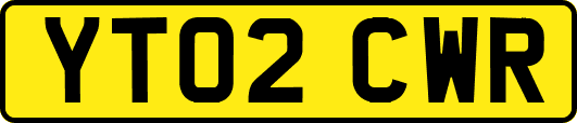 YT02CWR