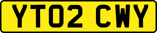 YT02CWY