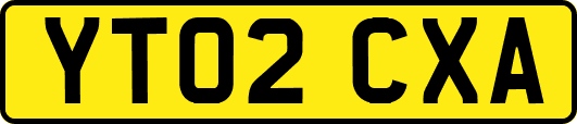 YT02CXA
