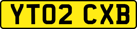 YT02CXB