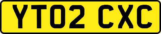 YT02CXC