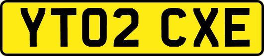 YT02CXE