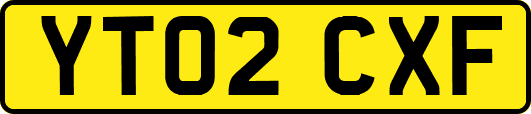 YT02CXF