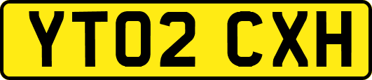 YT02CXH