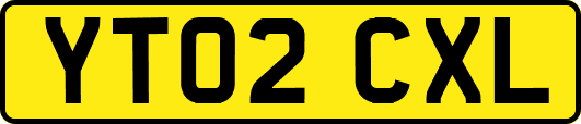 YT02CXL