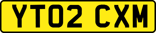 YT02CXM