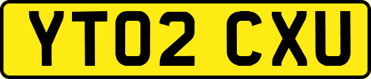 YT02CXU