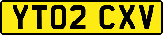 YT02CXV
