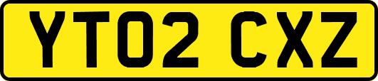 YT02CXZ