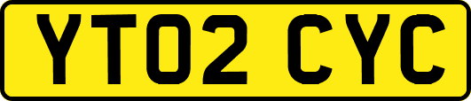 YT02CYC