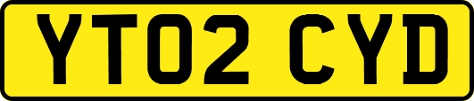 YT02CYD