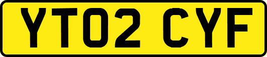 YT02CYF