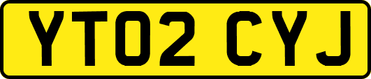 YT02CYJ