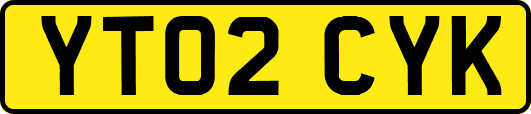 YT02CYK