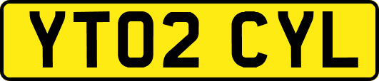 YT02CYL