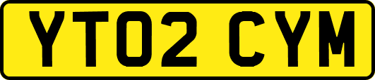 YT02CYM