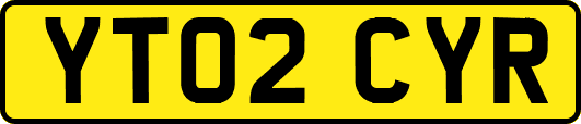 YT02CYR