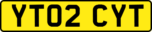 YT02CYT