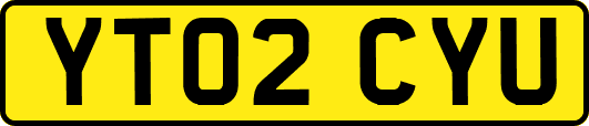 YT02CYU