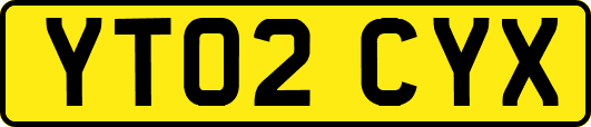 YT02CYX