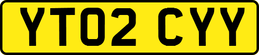 YT02CYY