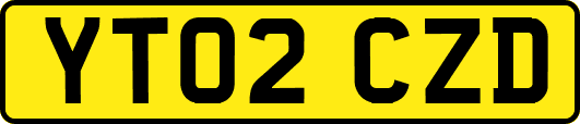 YT02CZD