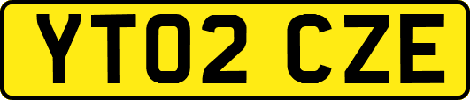 YT02CZE