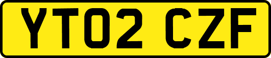 YT02CZF