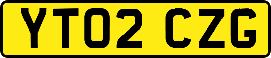 YT02CZG