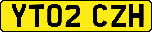 YT02CZH