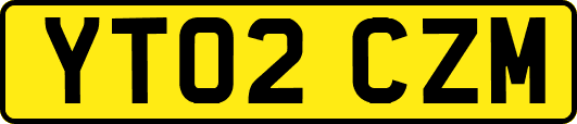 YT02CZM