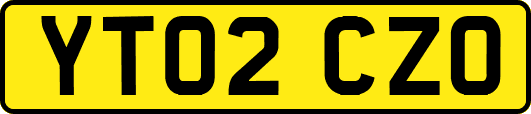 YT02CZO