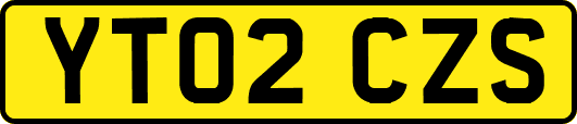 YT02CZS