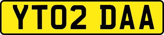 YT02DAA